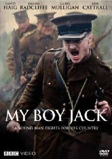 My Boy Jack (2007) - Stream Online