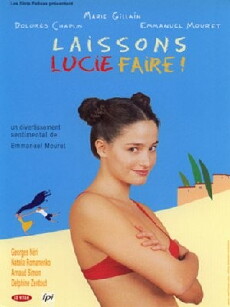 Laissons Lucie faire! (2000) - Stream Online