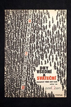 Budni i prazdniki (1962) - Stream Online