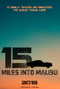 15 Miles Into Malibu (2018) - Stream Online