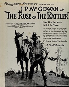 The Ruse of the Rattler (1921) - Stream Online