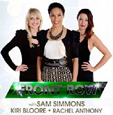 Front Row (2012) - Stream Online