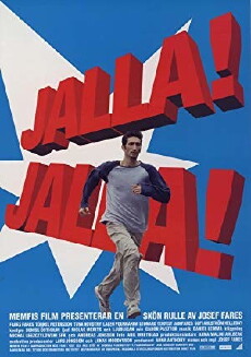 Jalla! Jalla! (2000) - Stream Online