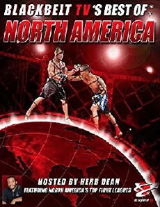 Blackbelt TV's Best of North America (2014) - Stream Online