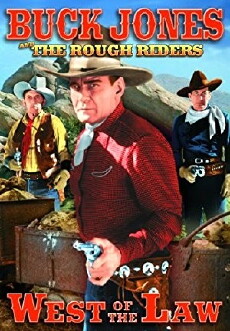 West of the Law (1942) - Stream Online