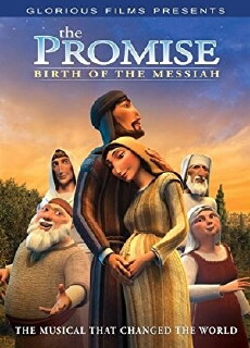 The Promise: The Birth of the Messiah - The Animated Musical (2013) - Stream Online