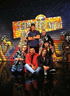 RTL Samstag Nacht (1993) - Stream Online