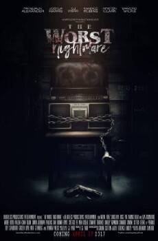 The Worst Nightmare (2017) - Stream Online