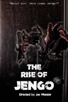 The Rise of Jengo (2011) - Stream Online