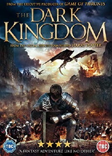 The Dark Kingdom (2018) - Stream Online