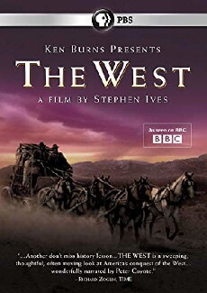 The West (1996) - Stream Online