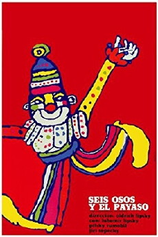 Sechs Bären und ein Clown (1972) - Stream Online
