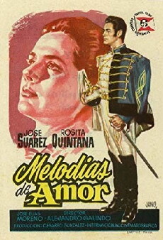 Tres melodías de amor (1955) - Stream Online