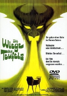 Die Wiege des Teufels (1978) - Stream Online