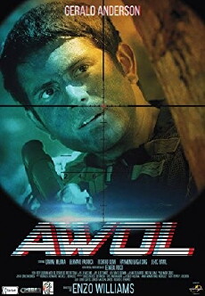 AWOL (2017) - Stream Online