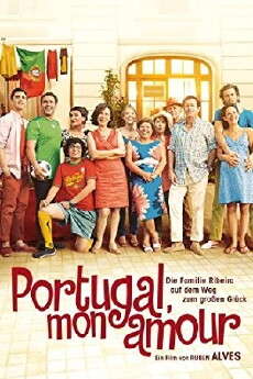 Portugal, mon amour (2013) - Stream Online