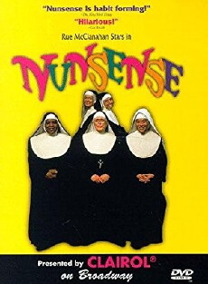 Nunsense (1993) - Stream Online