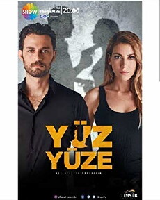 Yüz Yüze (2017) - Stream Online