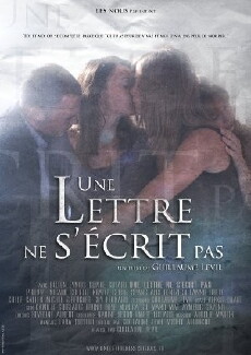 You Can't Write a Letter (2013) - Stream Online