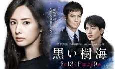 Kuroi Jukai (2016) - Stream Online