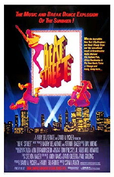 Beat Street (1984) - Stream Online