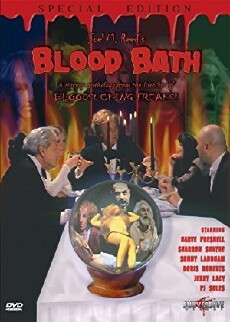 Blood Bath (1976) - Stream Online