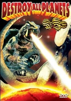Gamera vs. Viras (1968) - Stream Online
