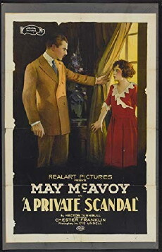 A Private Scandal (1921) - Stream Online