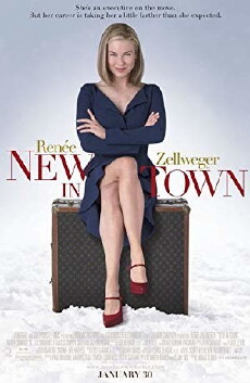 New in Town (2009) - Stream Online