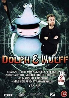 Dolph & Wulff (2005) - Stream Online