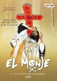 The Monk (1972) - Stream Online