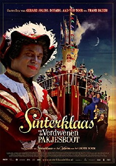 Sinterklaas en de verdwenen pakjesboot (2009) - Stream Online