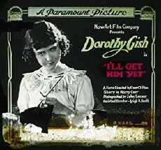 I'll Get Him Yet (1919) - Stream Online