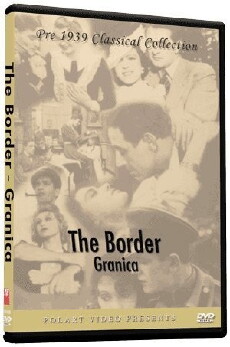 Granica (1938) - Stream Online