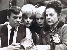 Blithe Spirit (1966) - Stream Online