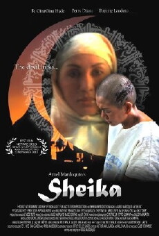 Sheika (2010) - Stream Online
