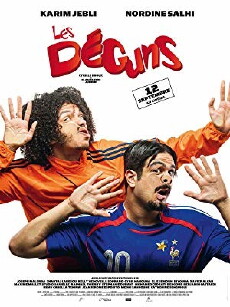 Les déguns (2018) - Stream Online