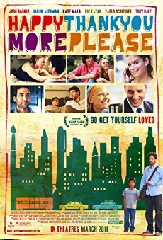 Happythankyoumoreplease (2010) - Stream Online