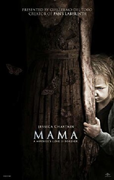 Mama (2013) - Stream Online