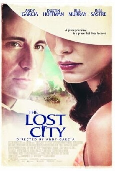 The Lost City (2005) - Stream Online