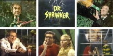 Dr. Shrinker (1976) - Stream Online