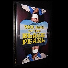 The Log of the Black Pearl (1975) - Stream Online
