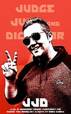 Judge, Jury and Dictator (2016) - Stream Online