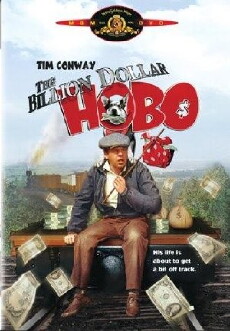 The Billion Dollar Hobo (1977) - Stream Online