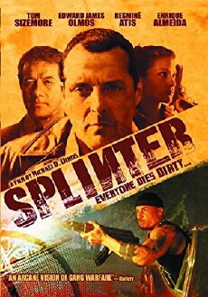 Splinter (2006) - Stream Online