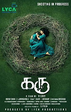 Diya (2018) - Stream Online