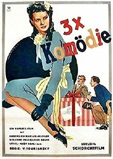 3 x Komödie (1949) - Stream Online
