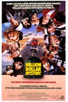Million Dollar Mystery (1987) - Stream Online