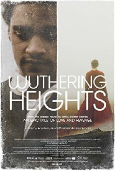 Wuthering Heights (2011) - Stream Online