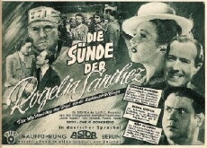 Santa Rogelia (1940) - Stream Online